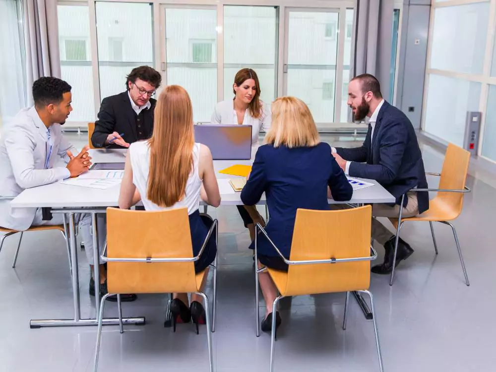 About ARB Digital Marketing Company Image for About us page