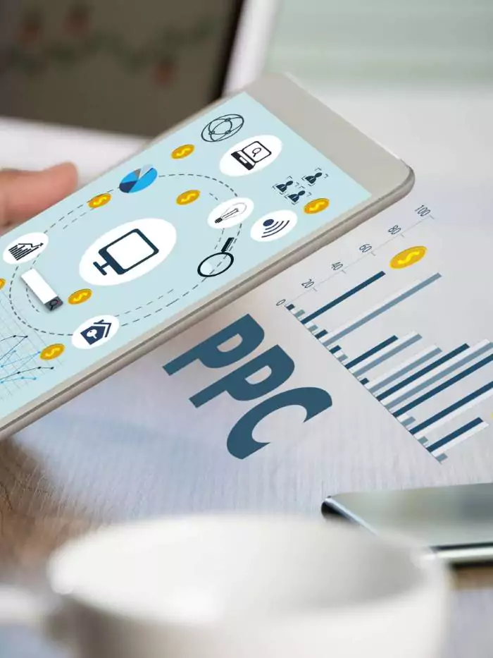 PPC Management Services by arb digital marketing company image 2