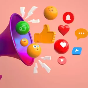 Basic Social Media Management Package